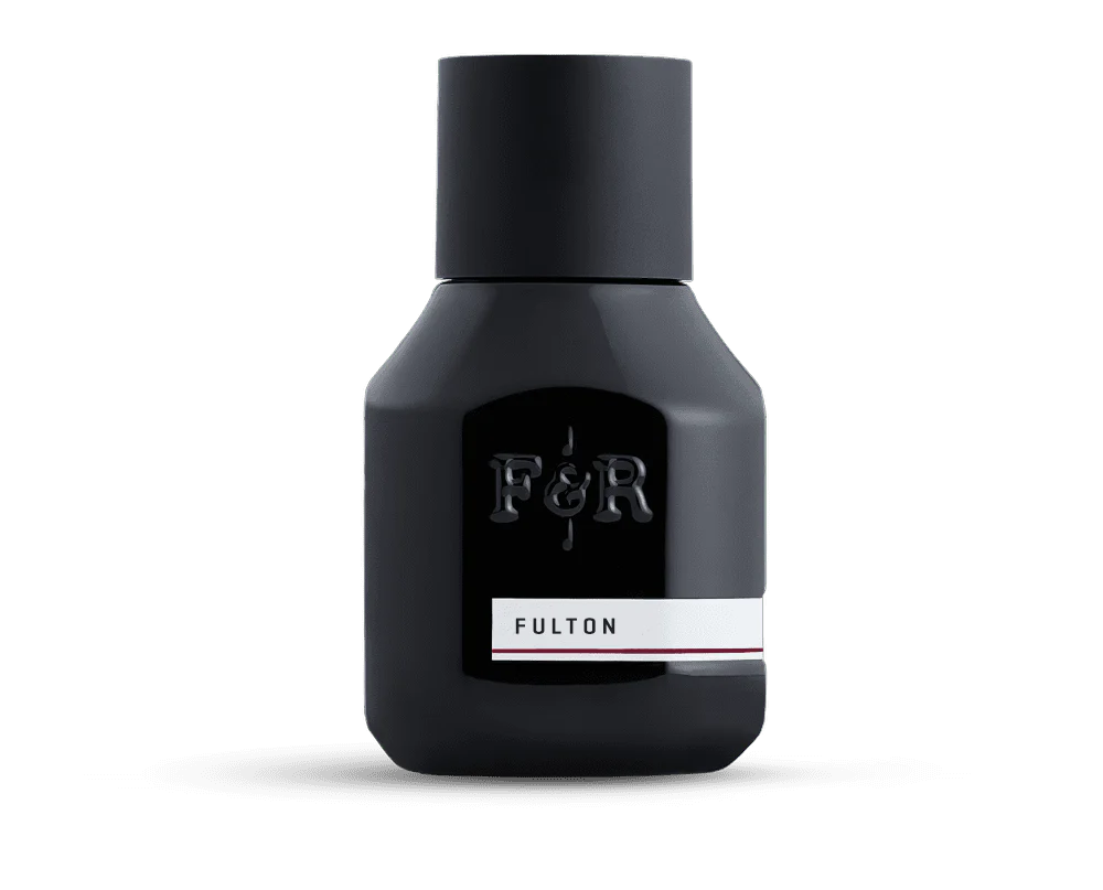 American Fine Fragrance Reimagined